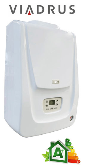 Instalador calderas vitoria Instalador calderas vitoria