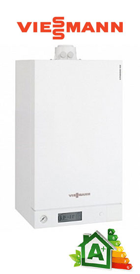 Calderas Viessmann Calderas Viessmann