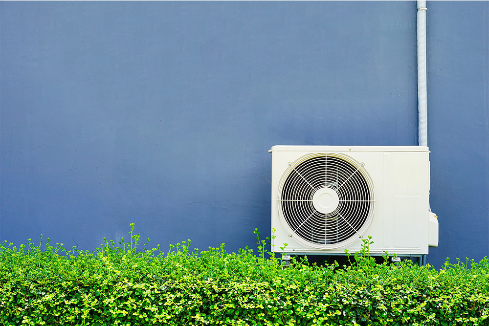 Climatización y ventilación en Vitoria